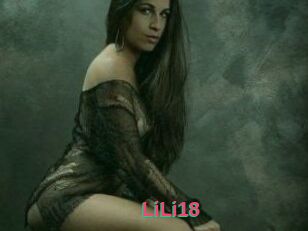 LiLi18