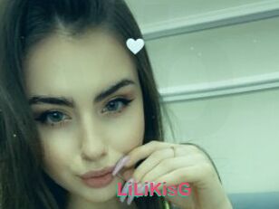 LiLiKisG