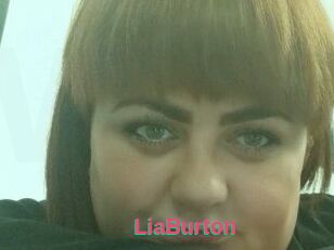 LiaBurton