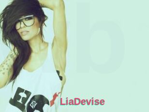 LiaDevise