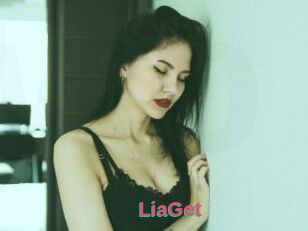 LiaGet