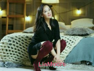 LiaMoore