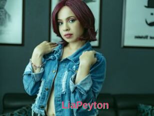 LiaPeyton