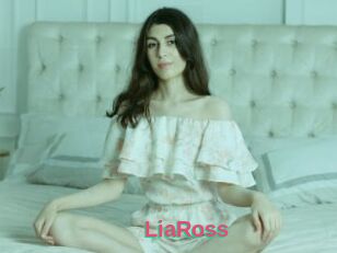 LiaRoss