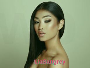 LiaSangrey