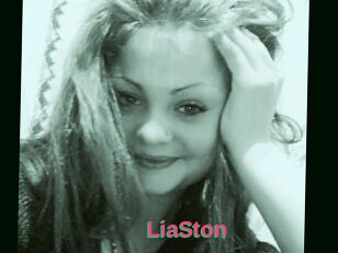 LiaSton