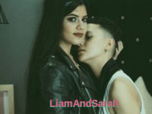 LiamAndSarah