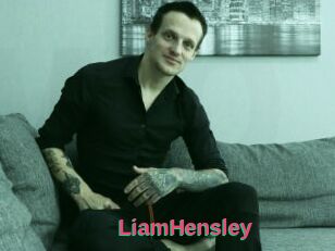 LiamHensley