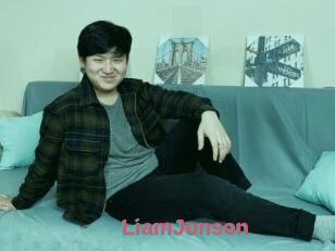 LiamJonson