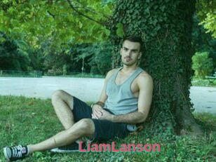 LiamLanson