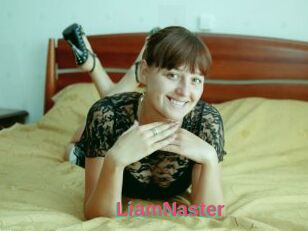 LiamNaster