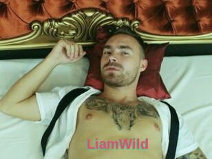 LiamWild
