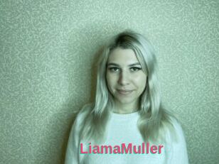 LiamaMuller