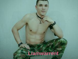 Liamwarrent