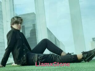 LiamxStone