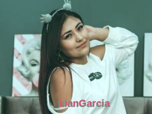 LianGarcia