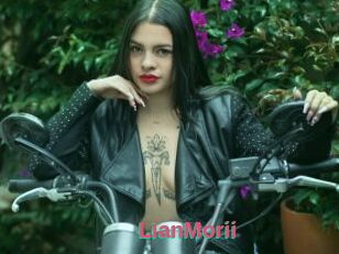 LianMorii