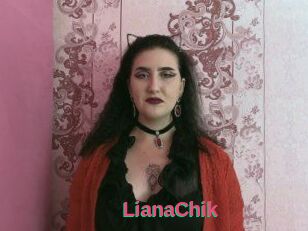 LianaChik