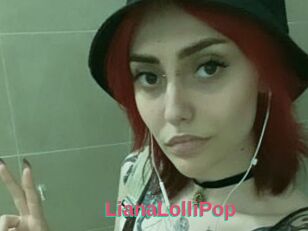 LianaLolliPop