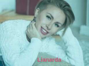 Lianarda