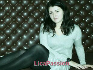 LicaPassion