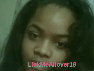 LickMeAllover18