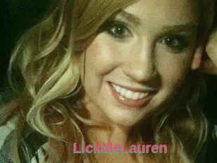 LickMeLauren