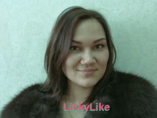 LickyLike
