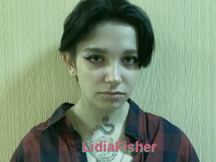 LidiaFisher