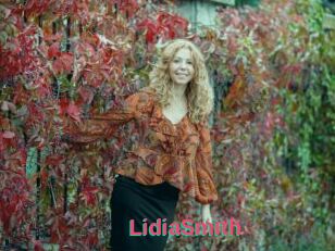 LidiaSmith