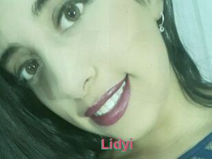 Lidyi