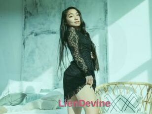 LienDevine
