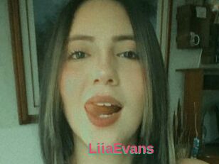 LiiaEvans
