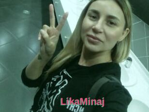 LikaMinaj