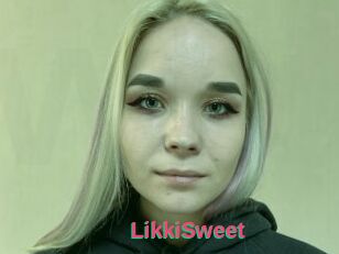 LikkiSweet