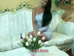 LilAnn
