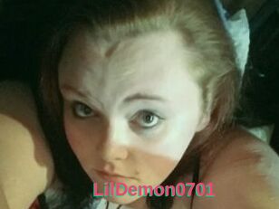 LilDemon0701