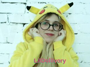 LilDollIvory