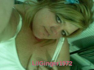 LilGinger1972