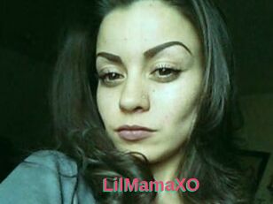LilMamaXO