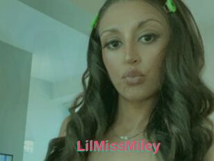 LilMissMiley