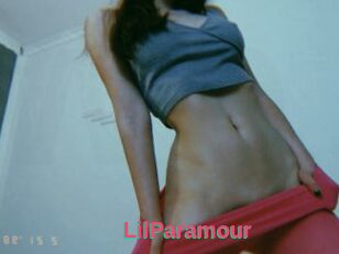 LilParamour