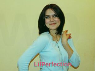 LilPerfection