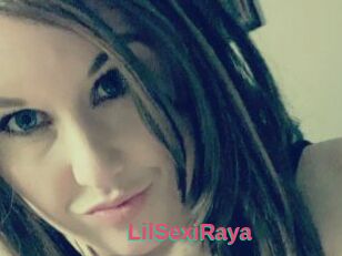 LilSexiRaya