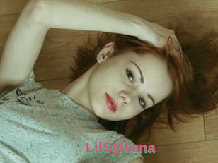 LilSylvana