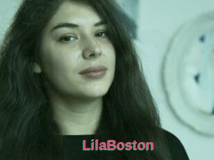 LilaBoston