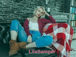 LilaSamper