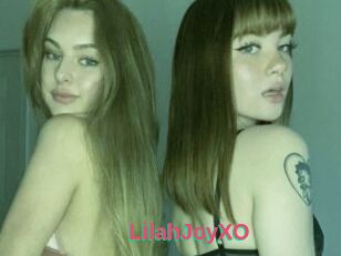 LilahJoyXO