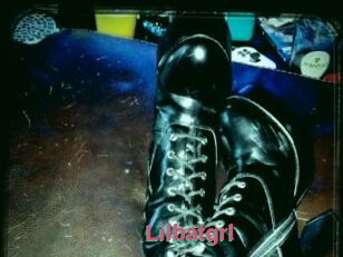 Lilbatgrl