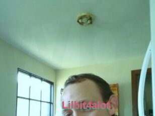 Lilbit4alot